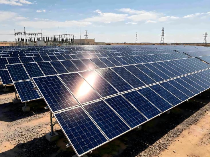 Advanced Photovoltaic Solutions Advanced Photovoltaic Solutions