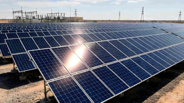 Advanced Photovoltaic Solutions Advanced Photovoltaic Solutions