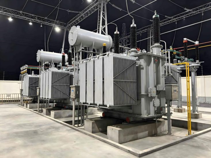 Challenges in Utility Substations Challenges in Utility Substations