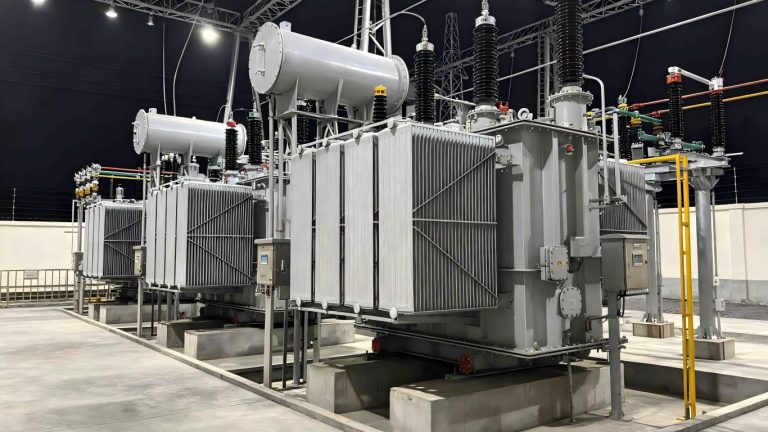 Challenges in Utility Substations Challenges in Utility Substations