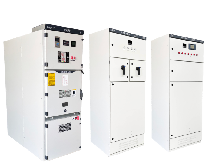 Commercial Building Complete Switchgears Commercial Building Complete Switchgears