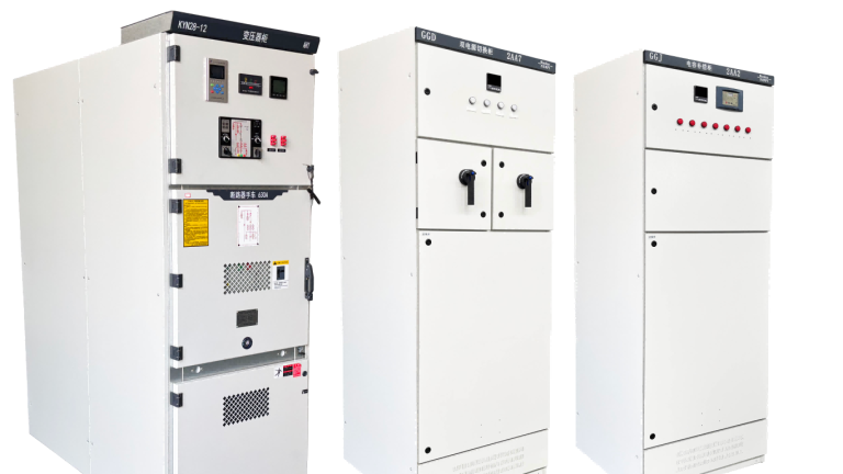 Commercial Building Complete Switchgears Commercial Building Complete Switchgears
