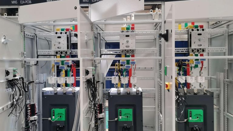 Design an Efficient Power Distribution System Design an Efficient Power Distribution System