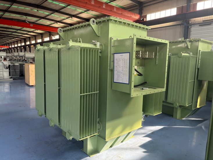 Distribution Transformer Workshop Distribution Transformer Workshop