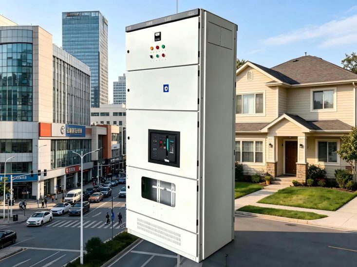 Electrical Challenges in Commercial and Residential Buildings Electrical Challenges in Commercial and Residential Buildings