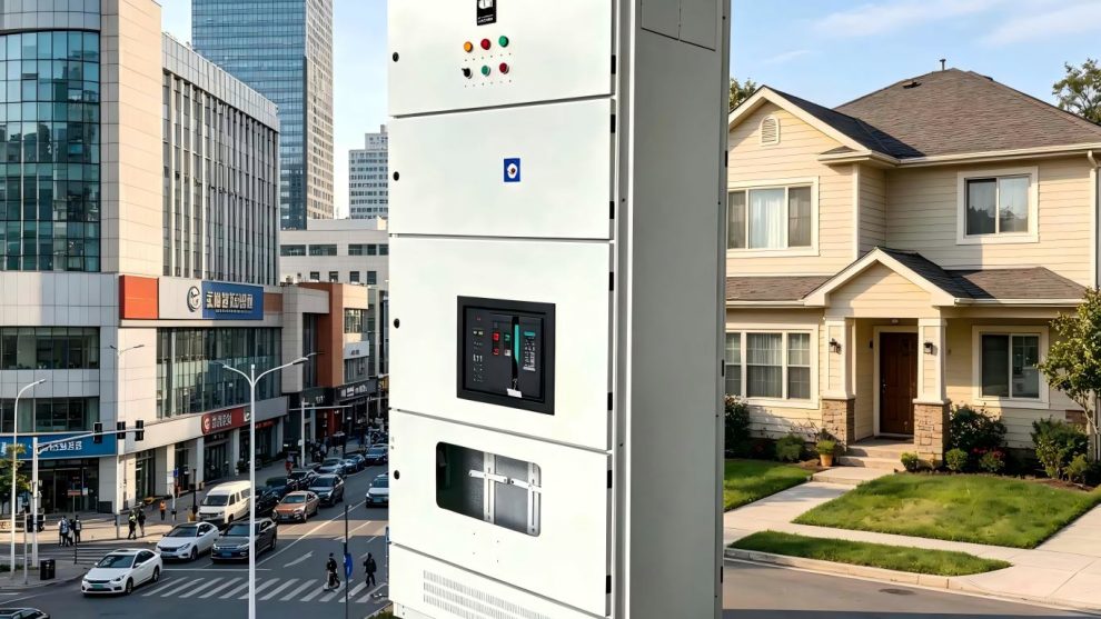 Electrical Challenges in Commercial and Residential Buildings Electrical Challenges in Commercial and Residential Buildings