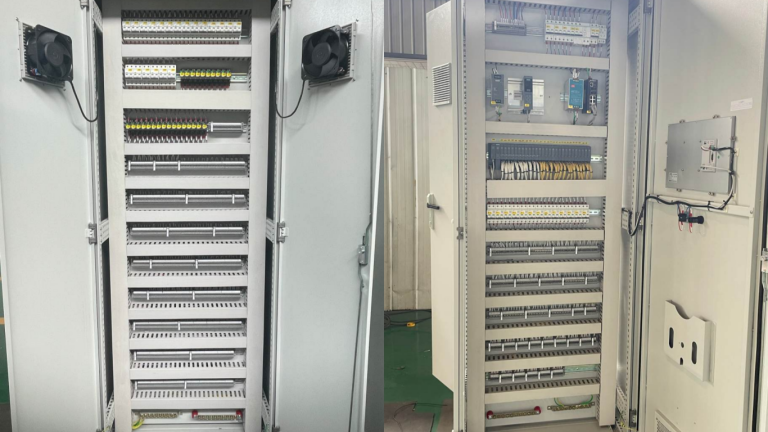 How to Design an Efficient Industrial Automation System How to Design an Efficient Industrial Automation System