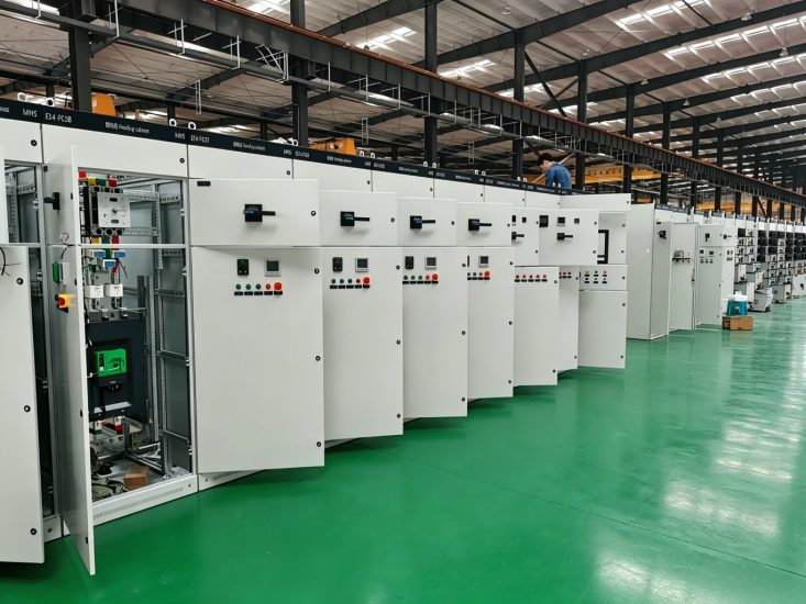 Industrial Automation Challenges in Modern Manufacturing Industrial Automation Challenges in Modern Manufacturing