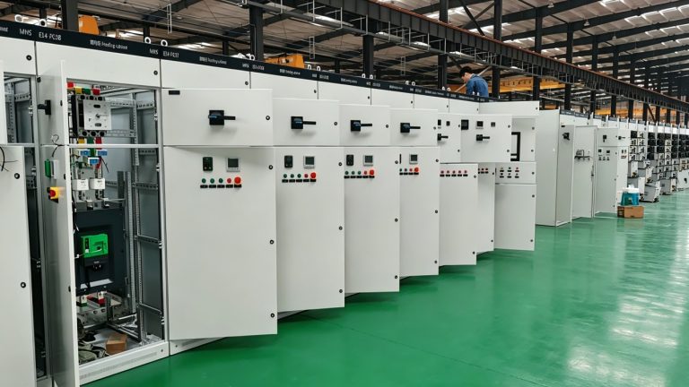 Industrial Automation Challenges in Modern Manufacturing Industrial Automation Challenges in Modern Manufacturing