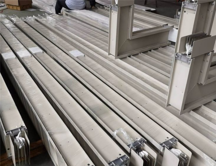 Low Voltage Busway for Reliable Power Distribution Low Voltage Busway for Reliable Power Distribution