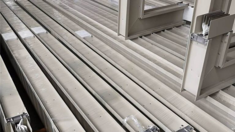 Low Voltage Busway for Reliable Power Distribution Low Voltage Busway for Reliable Power Distribution