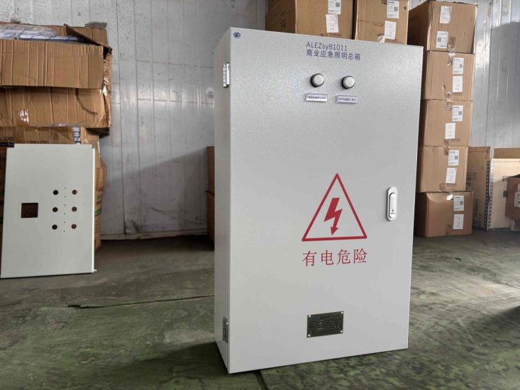 Manufacturing of ATS control panels Manufacturing of ATS control panels