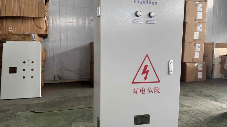 Manufacturing of ATS control panels Manufacturing of ATS control panels