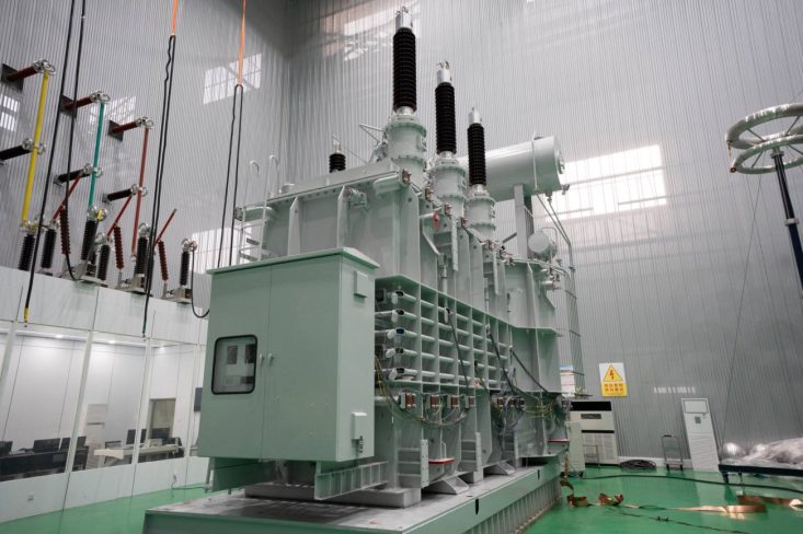 Power Transformer Factory Manufacturing Power Transformer Factory Manufacturing