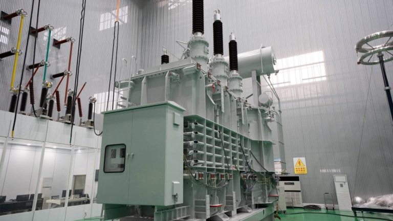 Power Transformer Factory Manufacturing Power Transformer Factory Manufacturing