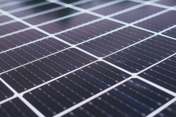 Renewable Energy Generation Equipment Renewable Energy Generation Equipment