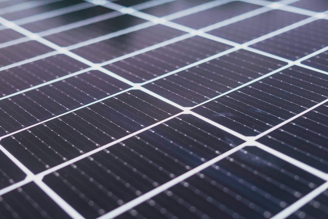 Renewable Energy Generation Equipment