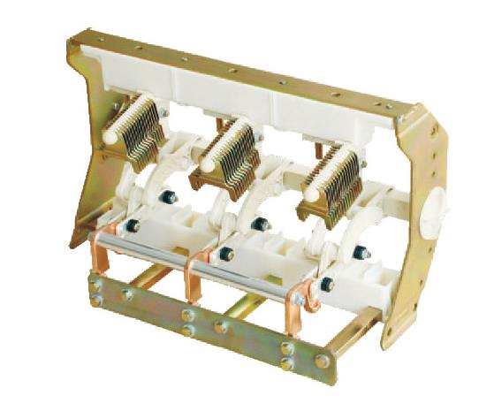 Three-Position Load Switch for gas-insulated switchgear
