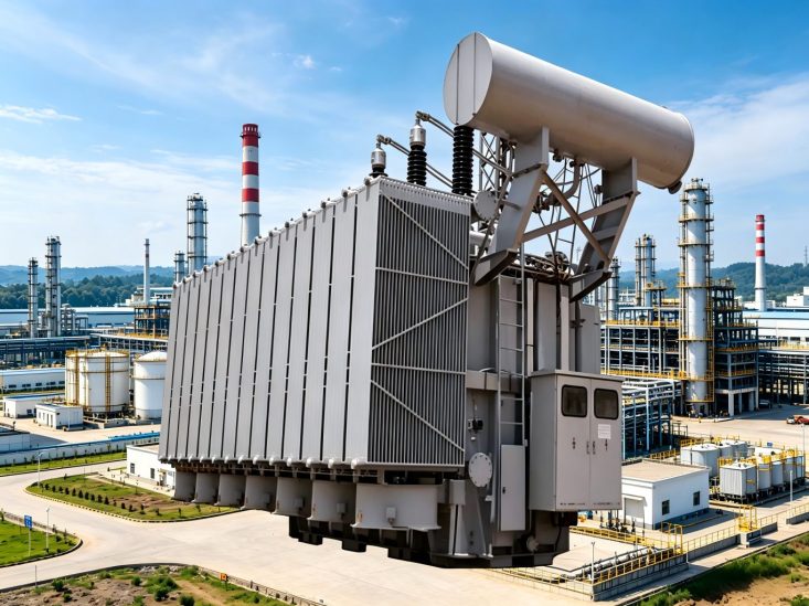 Unique Electrical Demands of the Oil and Gas Industry Unique Electrical Demands of the Oil and Gas Industry