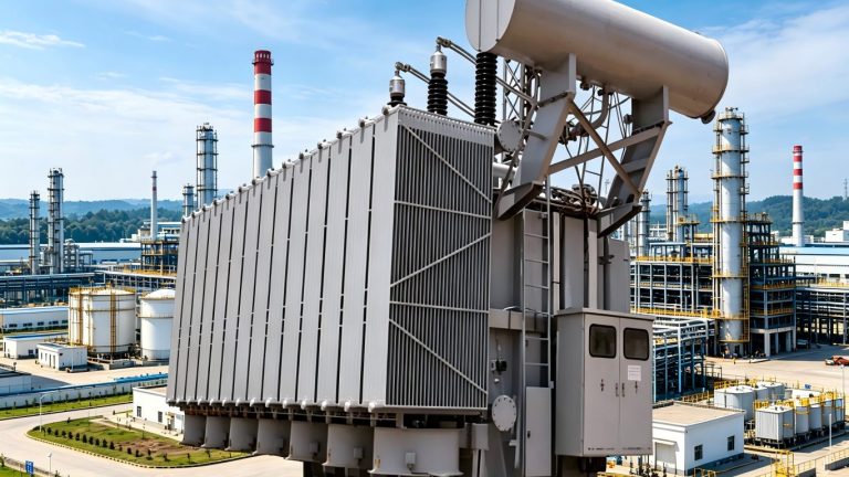 Unique Electrical Demands of the Oil and Gas Industry Unique Electrical Demands of the Oil and Gas Industry