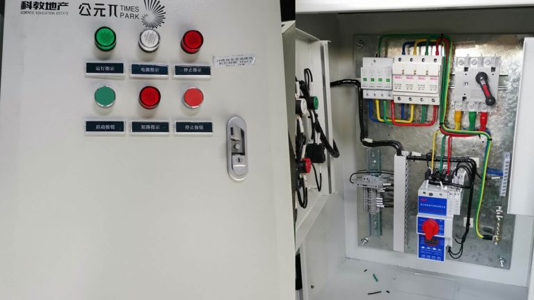 What is a Power Distribution Box What is a Power Distribution Box