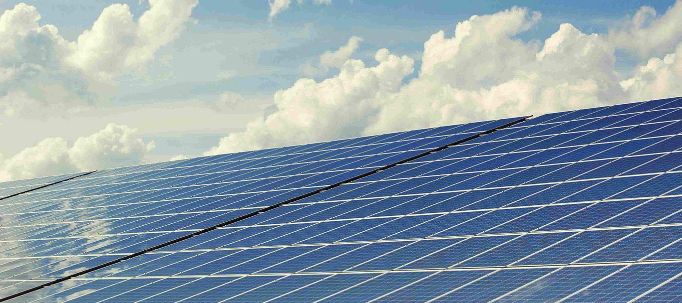 Wondon Photovoltaic Panels