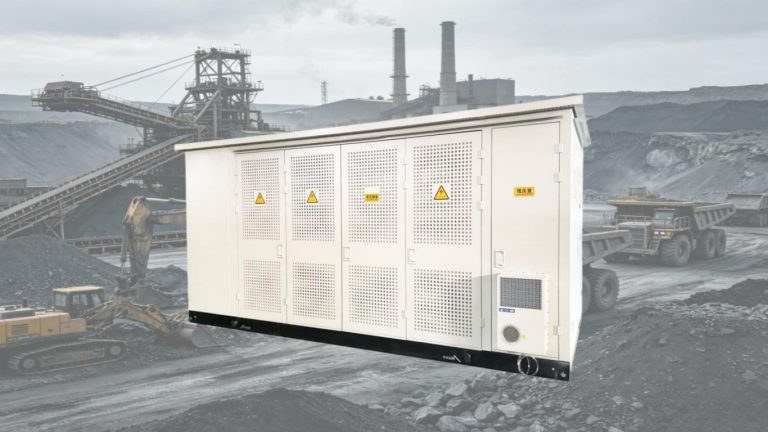compact prefabricated substation for Mining and Heavy Industry compact prefabricated substation for Mining and Heavy Industry