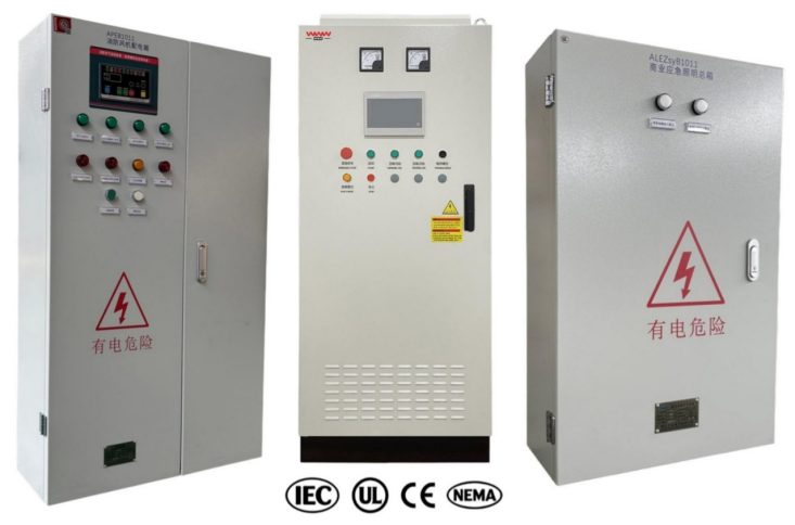 custom electrical control panels with certifications custom electrical control panels with certifications
