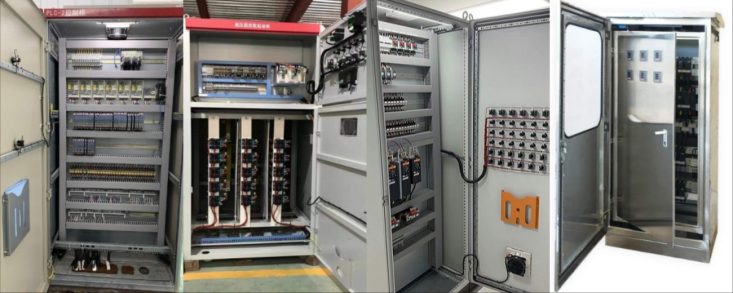 different types of electrical control panels different types of electrical control panels