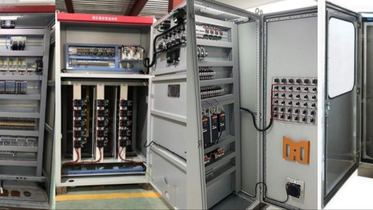 different types of electrical control panels different types of electrical control panels