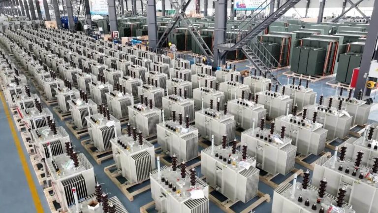 distribution transformer manufacturing workshop distribution transformer manufacturing workshop