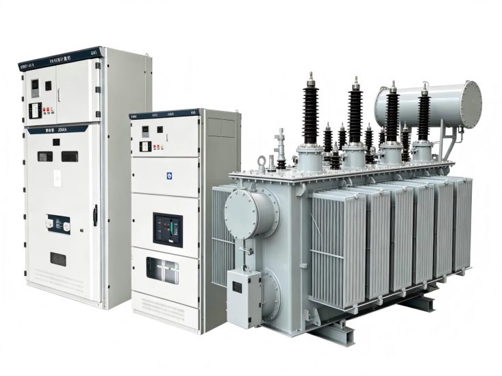 equipment of oil and gas electrical system equipment of oil and gas electrical system
