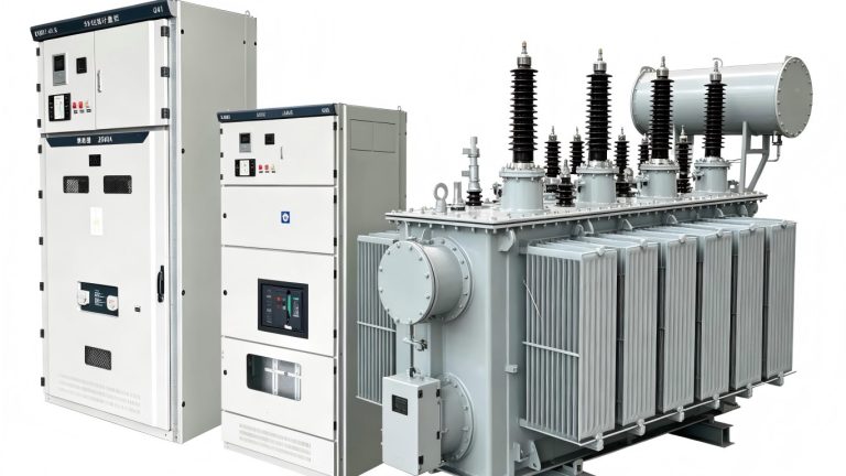 equipment of oil and gas electrical system equipment of oil and gas electrical system