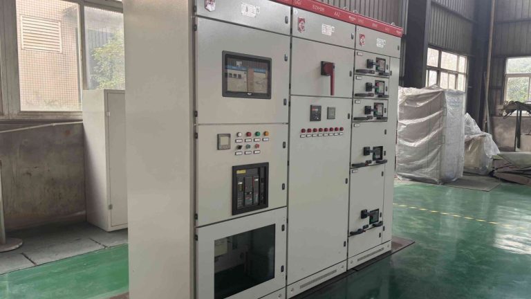 factory manufacturing of low voltage switchgear factory manufacturing of low voltage switchgear