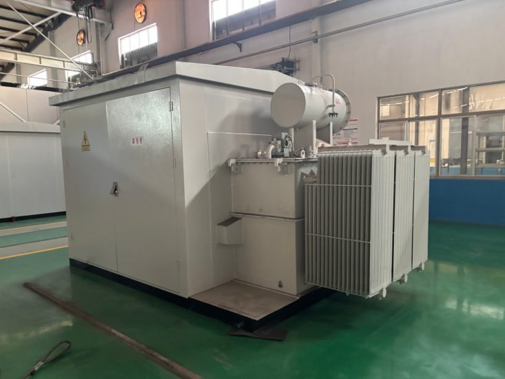 kiosk substation for commercial and industrial power distribution kiosk substation for commercial and industrial power distribution
