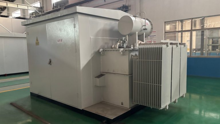 kiosk substation for commercial and industrial power distribution kiosk substation for commercial and industrial power distribution