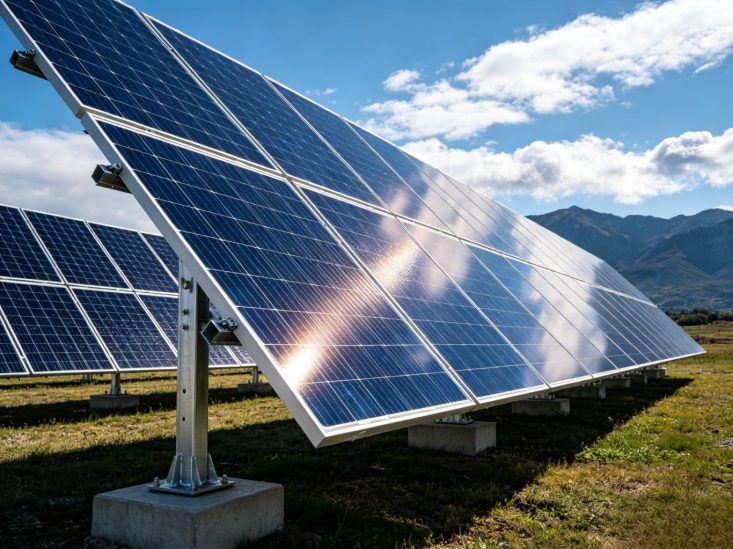 solar farm electrical infrastructure solar farm electrical infrastructure