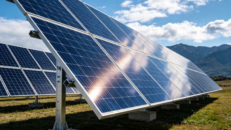 solar farm electrical infrastructure solar farm electrical infrastructure