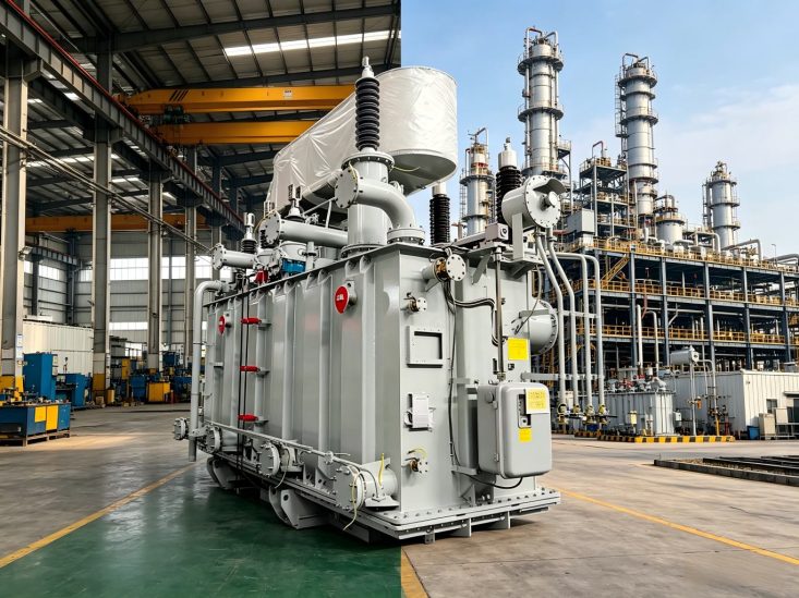 standard industrial vs oil and gas power system standard industrial vs oil and gas power system
