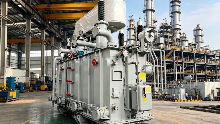 standard industrial vs oil and gas power system standard industrial vs oil and gas power system