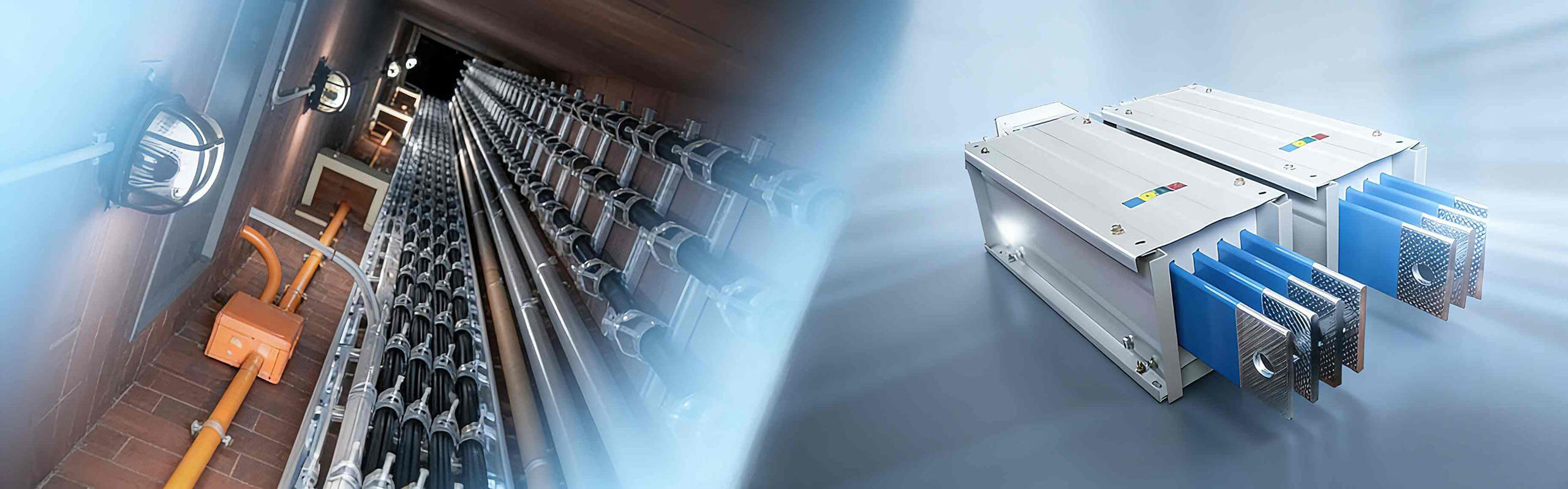Busbar Trunking