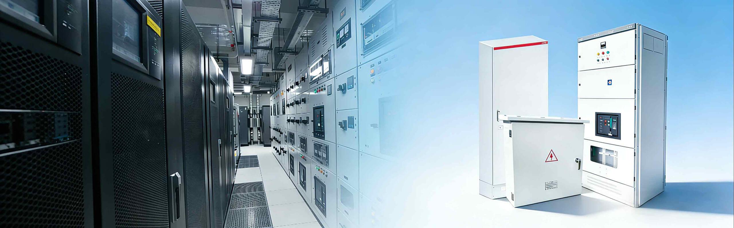 Power Distribution