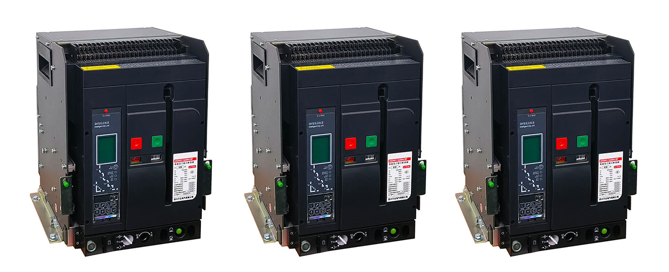 Smart Air Circuit Breakers