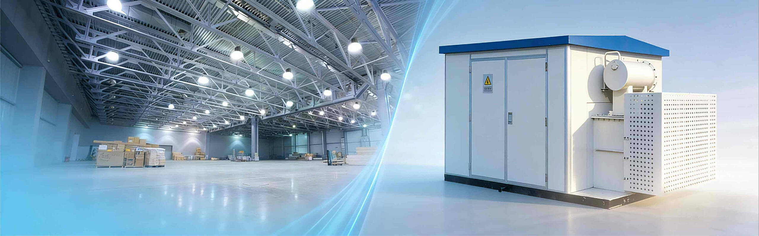 Substations