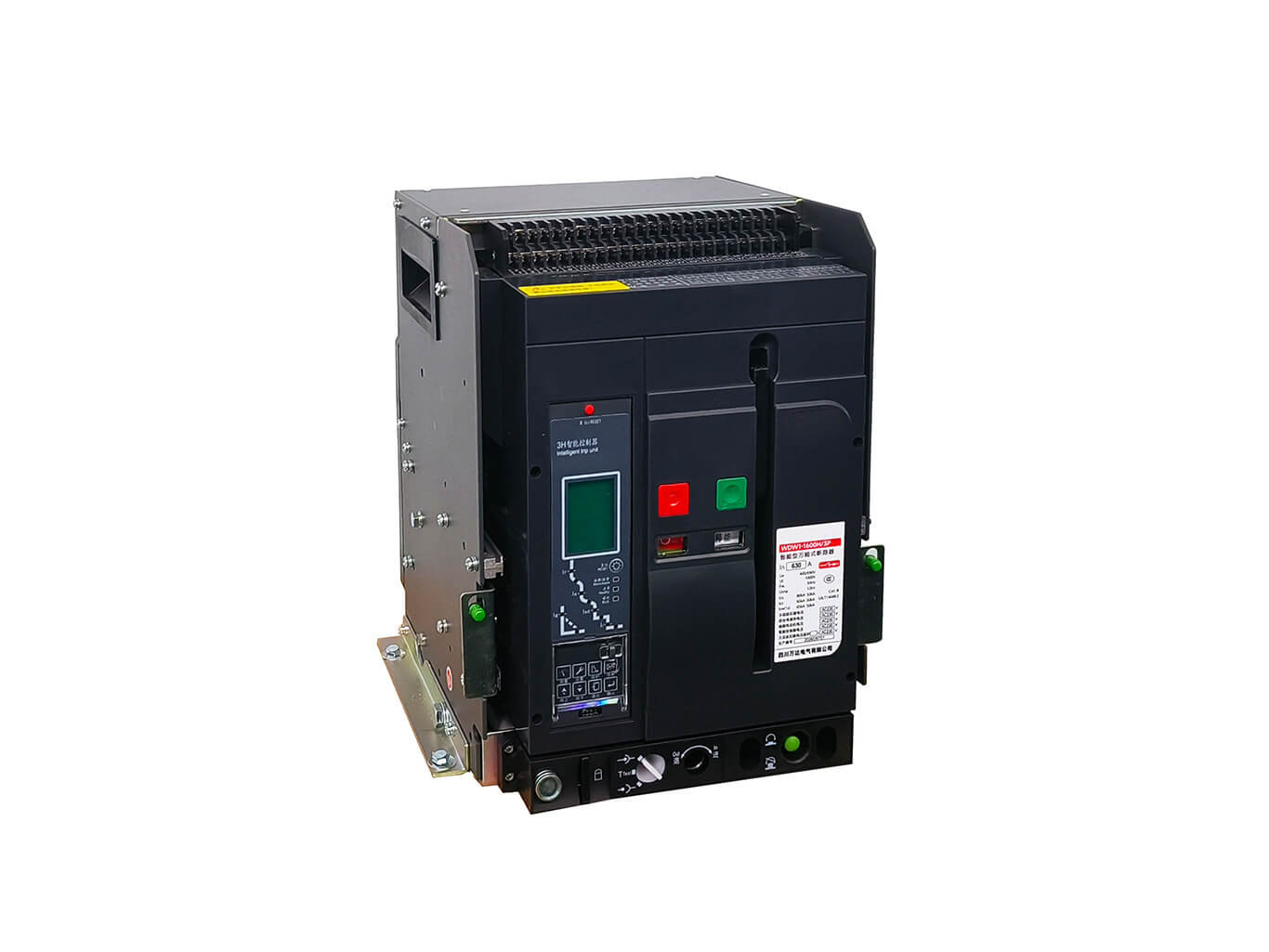 Wondon Air Circuit Breakers