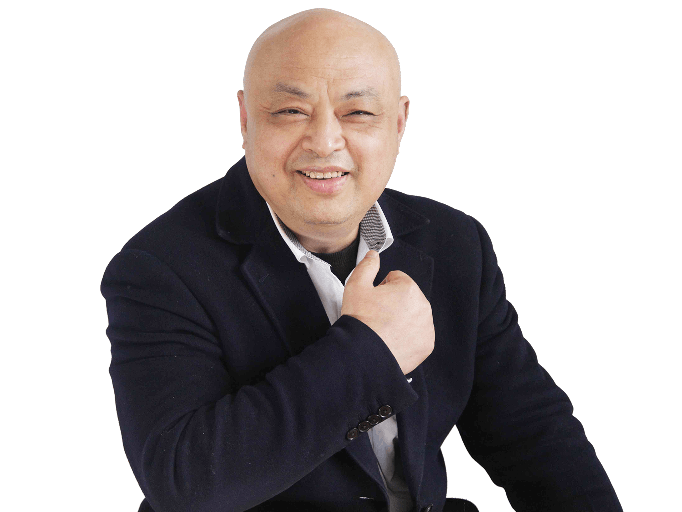 Wondon Electrical Qiang Chen-Chief Executive Officer