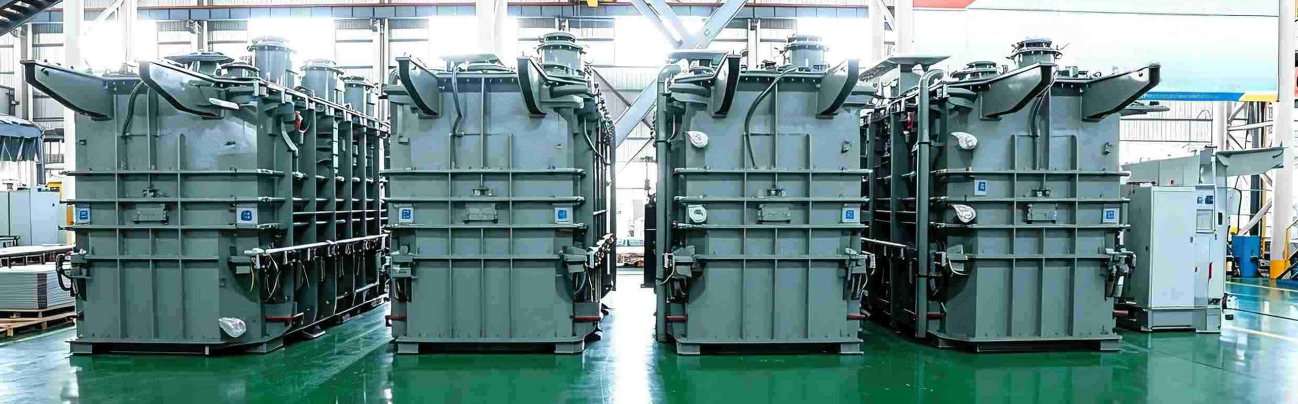 Wondon Transformers
