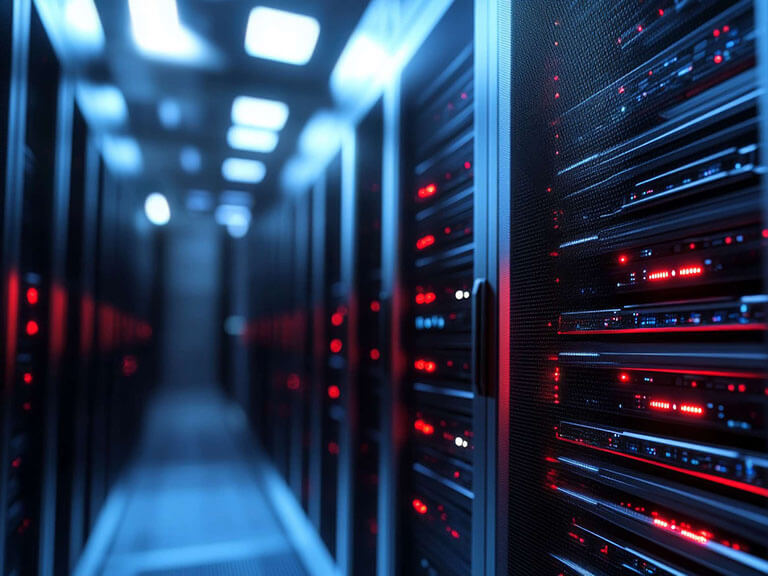 data center