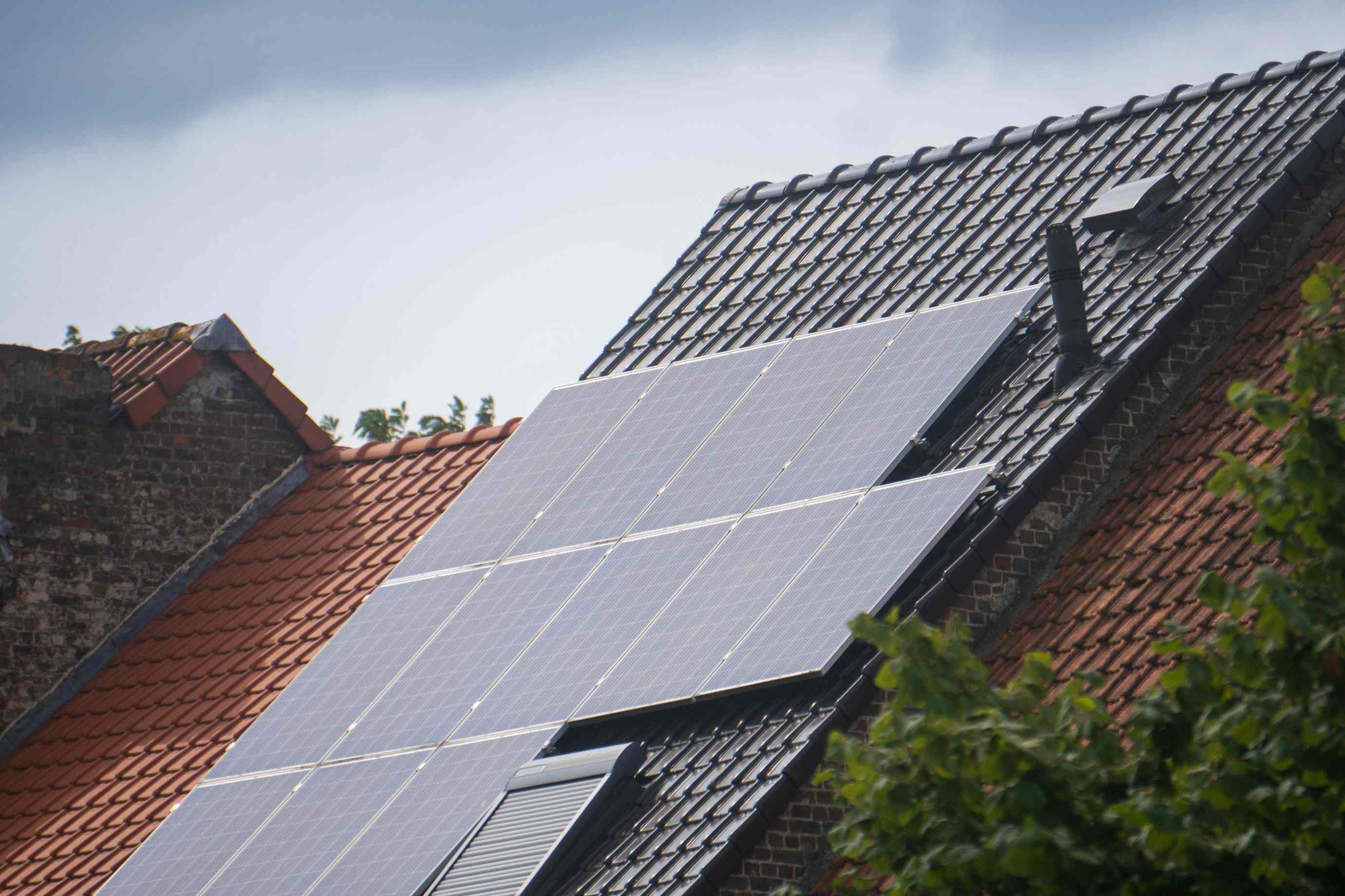 renewable energy solutions