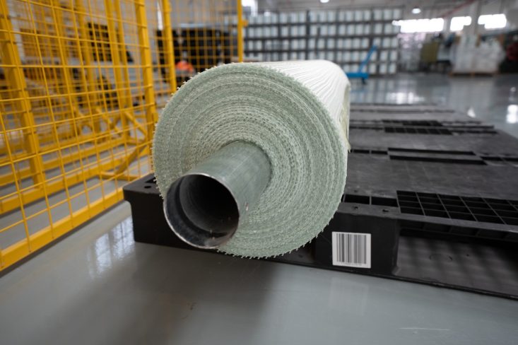 the transformer insulation material in factory the transformer insulation material in factory